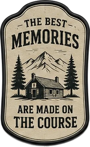 Best Memories patch
