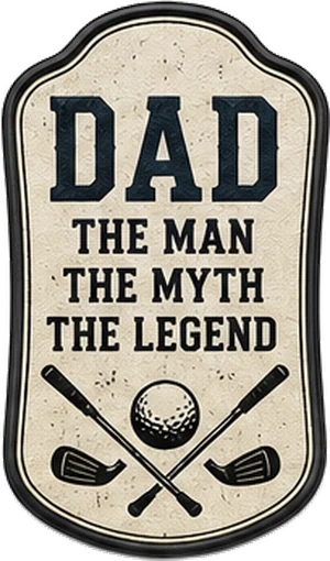Dad Legend