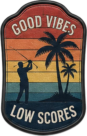 Good Vibes