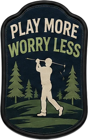 Play More patch