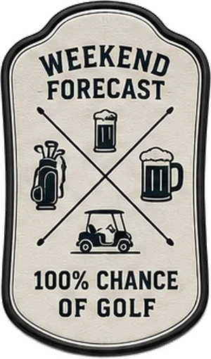 Weekend Forecast patch